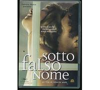 Sotto Falso Nome [Import]