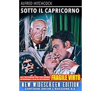 Sotto Il Capricorno ( Il Peccato Di Lady Considine ) [Region Free]
