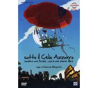 Sotto il Celio Azzurro [Import]