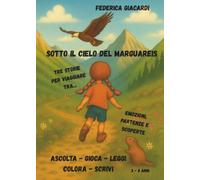 Sotto il cielo del Marguareis