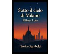 Sotto il cielo di Milano: Milan's Love