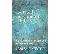 Sotto il pavimento del 4B