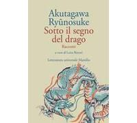 Sotto Il Segno Del Drago