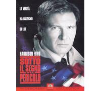 Sotto il Segno Del Pericolo