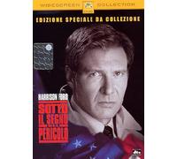 Sotto il segno del pericolo – Paramount Pictures – Édition spéciale