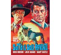 Sotto Il Sole Rovente [Import]