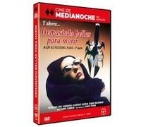Sotto il vestito niente 2 (1988) / Demasiado Bellas Para Morir (DVD)