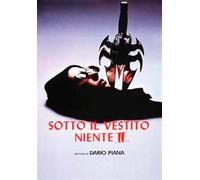 Sotto Il Vestito Niente 2 [Import]