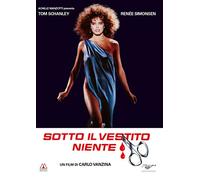 Sotto il Vestito Niente (DVD) [Import]