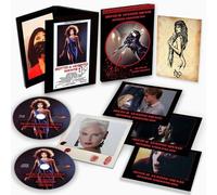 Sotto Il Vestito Niente (Nothing Underneath) (40th Anniversary) (Limited Deluxe Edition) [Blu-Ray] Ltd Ed, With Cd, Boxed Set, Deluxe Ed, Italy - Import
