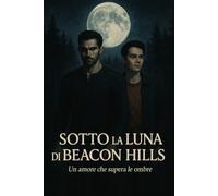 Sotto la luna di Beacon Hill: Sterek Fanfiction