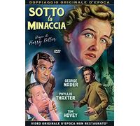 Sotto La Minaccia [Import]