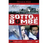 Sotto Le Bombe [Import]