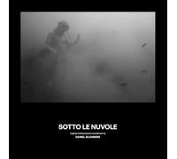Sotto le Nuvole/Pompeii Below the Clouds/Original Soundtrack/One Sided Lp