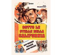 Sotto Le Stelle Della California [Import]