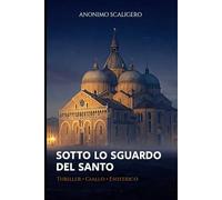 Sotto lo sguardo del Santo