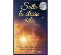 SOTTO LO STESSO CIELO: A volte la vita ti riporta dove il cuore non ha mai smesso di stare