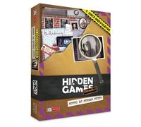 Sotto lo stesso tetto. Hidden games
