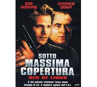 Sotto massima copertura - Den of lions