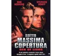 Sotto massima copertura - Den of Lions (Dvd) [ Italian Import ]
