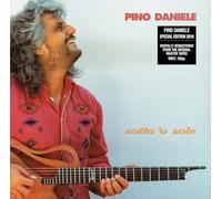 Pino Daniele - Sotto O Sole [Vinyl] Rmst, Italy - Import