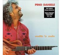 Pino Daniele Sotto 'o Sole (Vinyl)