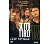 Sotto Tiro-Le strade Della violenza