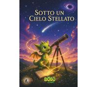 Sotto un cielo stellato