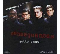 Sotto Voce Tuba Quartet - Consequences [Import]