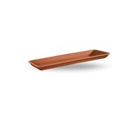 Sottocassetta Naxos 60cm Terracotta Veca Sottovaso Multicolore