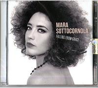 Sottocornola Mara - Falling from Grace