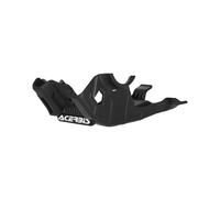 Sottomoteur ACERBIS Noir Épaisseur 6mm Pour KTM SX 19/16 2025-2026