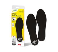 SottoPlantare NOENE INVISIBLE SOS1, Pointure 36-42