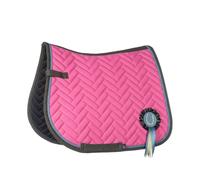 HKM Nele Tapis Rose Poney CSO