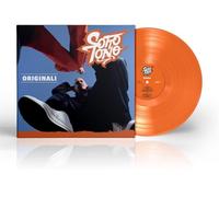 Sottotono – Originali – Vinyle orange – Édition limitée