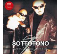 Sottotono – Sotto Lo Stesso Effetto – Warner Music