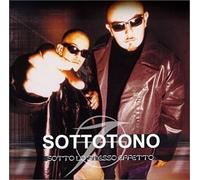 Sottotono - Sotto Lo Stesso Effetto [Import]