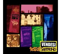 Sottotono - Vendesi Best of