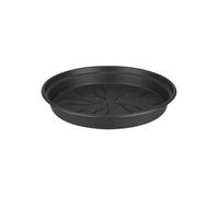 SOTTOVASO GREEN BASICS SAUCER 10CM COLORE A SCELTA Nero Multicolore