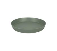 Sottovaso Loft Saucer Round 28 Pistache Green Elho Multicolore