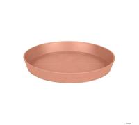 Sottovaso Loft Urban Saucer Round 28 Delicate Pink Elho Multicolore