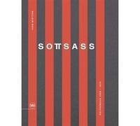 Sottsass. Poltronova 1958-1974 Ivan Mietton (Auteur)