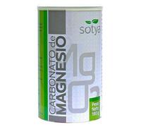 Sotya Carbonato Magnesio Natural 180g