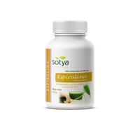 Sotya Espirulina 400mg 200comp 200comp