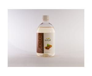 Sotya Huile d’amandes douces 500 ml