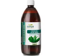 Sotya jus d'aloe vera 1l