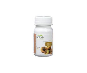 Sotya Maca 500 mg 100 comprimés