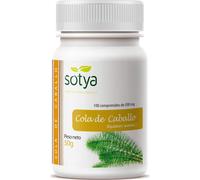 Sotya Prêle 500 mg 100 comprimés