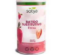 Sotya Shake Satiété Fraise 600 g