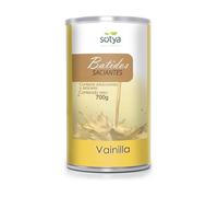 SOTYA - Smoothie satiété (vanille) 600 g de poudre